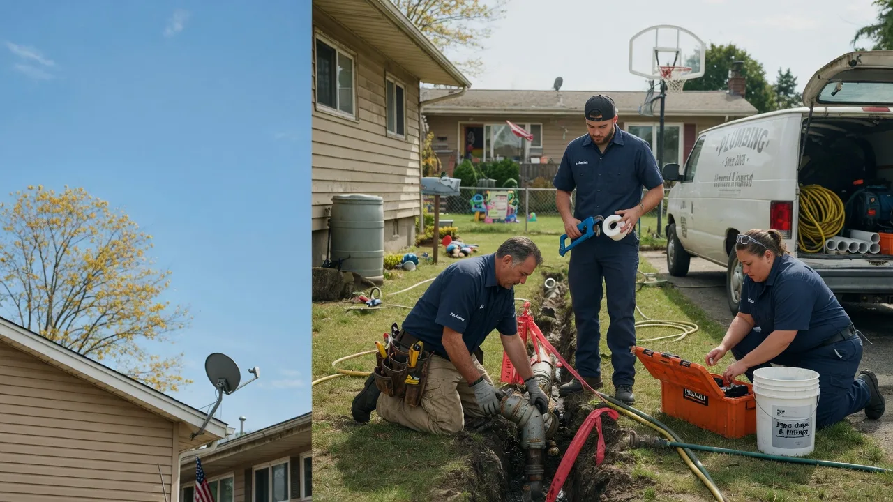Garbage Disposal Replacement in Nu Mine, PA near me